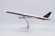 Singapore Airlines Boeing 777-300ER (JC Wings 1:200)