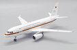 Germany Air Force Airbus A319(CJ) (JC Wings 1:200)
