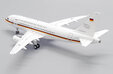 Germany Air Force Airbus A319(CJ) (JC Wings 1:200)