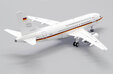 Germany Air Force Airbus A319(CJ) (JC Wings 1:200)