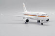 Germany Air Force Airbus A319(CJ) (JC Wings 1:200)