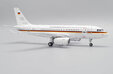 Germany Air Force Airbus A319(CJ) (JC Wings 1:200)
