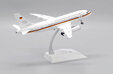 Germany Air Force Airbus A319(CJ) (JC Wings 1:200)