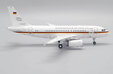 Germany Air Force Airbus A319(CJ) (JC Wings 1:200)