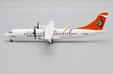 TransAsia Airways - ATR72-500 (JC Wings 1:200)