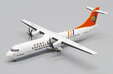 TransAsia Airways ATR72-500 (JC Wings 1:200)