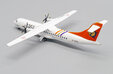 TransAsia Airways ATR72-500 (JC Wings 1:200)
