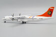 TransAsia Airways ATR72-500 (JC Wings 1:200)