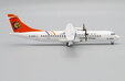 TransAsia Airways ATR72-500 (JC Wings 1:200)