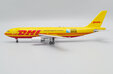 DHL - Airbus A300-600R(F) (JC Wings 1:200)