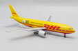 DHL Airbus A300-600R(F) (JC Wings 1:200)