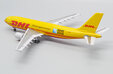 DHL Airbus A300-600R(F) (JC Wings 1:200)