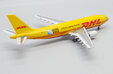 DHL Airbus A300-600R(F) (JC Wings 1:200)