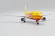 DHL Airbus A300-600R(F) (JC Wings 1:200)