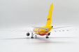 DHL Airbus A300-600R(F) (JC Wings 1:200)