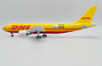 DHL Airbus A300-600R(F) (JC Wings 1:200)