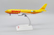 DHL Airbus A300-600R(F) (JC Wings 1:200)