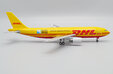 DHL Airbus A300-600R(F) (JC Wings 1:200)