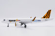 Tigerair Taiwan - Airbus A320neo (JC Wings 1:200)