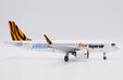 Tigerair Taiwan Airbus A320neo (JC Wings 1:200)
