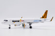 Tigerair Taiwan Airbus A320neo (JC Wings 1:200)