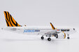 Tigerair Taiwan Airbus A320neo (JC Wings 1:200)