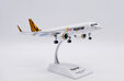 Tigerair Taiwan Airbus A320neo (JC Wings 1:200)