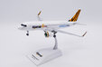 Tigerair Taiwan Airbus A320neo (JC Wings 1:200)