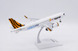 Tigerair Taiwan Airbus A320neo (JC Wings 1:200)