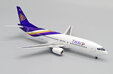 Thai Airways Boeing 737-400 (JC Wings 1:200)