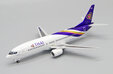 Thai Airways Boeing 737-400 (JC Wings 1:200)
