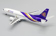 Thai Airways Boeing 737-400 (JC Wings 1:200)