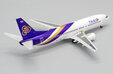 Thai Airways Boeing 737-400 (JC Wings 1:200)