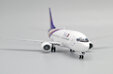 Thai Airways Boeing 737-400 (JC Wings 1:200)