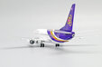 Thai Airways Boeing 737-400 (JC Wings 1:200)