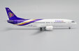 Thai Airways Boeing 737-400 (JC Wings 1:200)