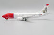 Norwegian Air Shuttle - Boeing 737-300 (JC Wings 1:200)