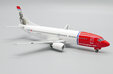 Norwegian Air Shuttle Boeing 737-300 (JC Wings 1:200)