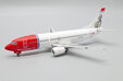 Norwegian Air Shuttle Boeing 737-300 (JC Wings 1:200)