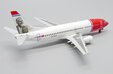 Norwegian Air Shuttle Boeing 737-300 (JC Wings 1:200)