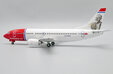 Norwegian Air Shuttle Boeing 737-300 (JC Wings 1:200)