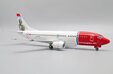 Norwegian Air Shuttle Boeing 737-300 (JC Wings 1:200)