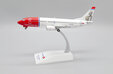 Norwegian Air Shuttle Boeing 737-300 (JC Wings 1:200)