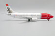 Norwegian Air Shuttle Boeing 737-300 (JC Wings 1:200)