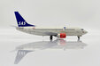 SAS Braathens Boeing 737-500 (JC Wings 1:200)