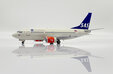 SAS Braathens Boeing 737-500 (JC Wings 1:200)
