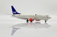 SAS Braathens Boeing 737-500 (JC Wings 1:200)