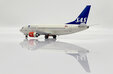 SAS Braathens Boeing 737-500 (JC Wings 1:200)