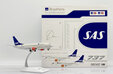 SAS Braathens Boeing 737-500 (JC Wings 1:200)