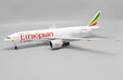 Ethiopian Cargo Boeing 777F (JC Wings 1:200)